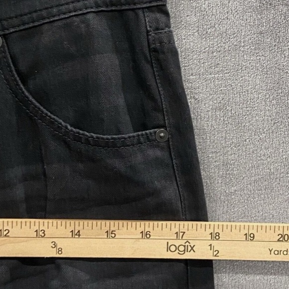 AG NWT THE APEX Relaxed Tapered Drop Rise AG-ED Denim Mens Jean 29 - Picture 5 of 11